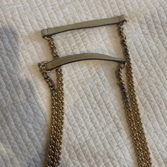 Tory Burch FLEMING SOFT SMALL CONVERTIBLE SHOULDER BAG - Picture 7 of 7